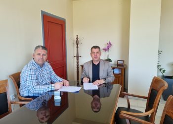 Οκτώ νέες παιδικές χαρές στο Δήμο Δωδώνης