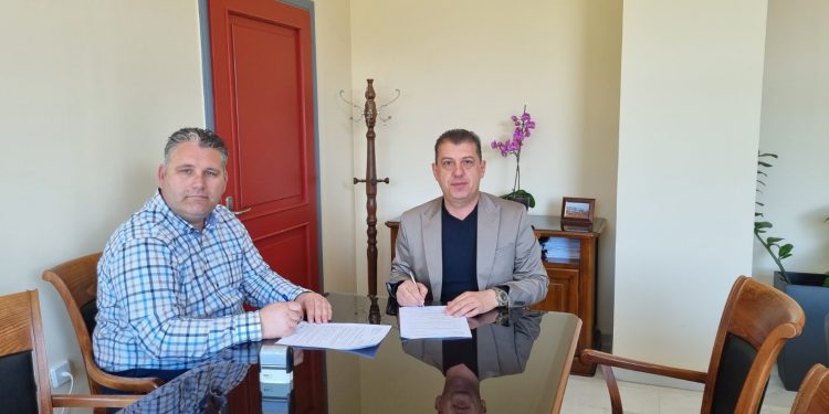 Οκτώ νέες παιδικές χαρές στο Δήμο Δωδώνης