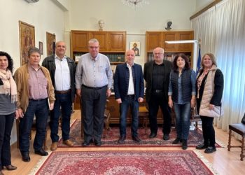 Σε Ιωάννινα και Μέτσοβο το 37ο Πανελλήνιο Αντάμωμα Βλάχων