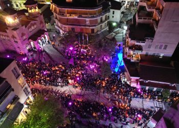 Τα τρία στοιχήματα που κέρδισε η «Βυζαντινή Άρτα»