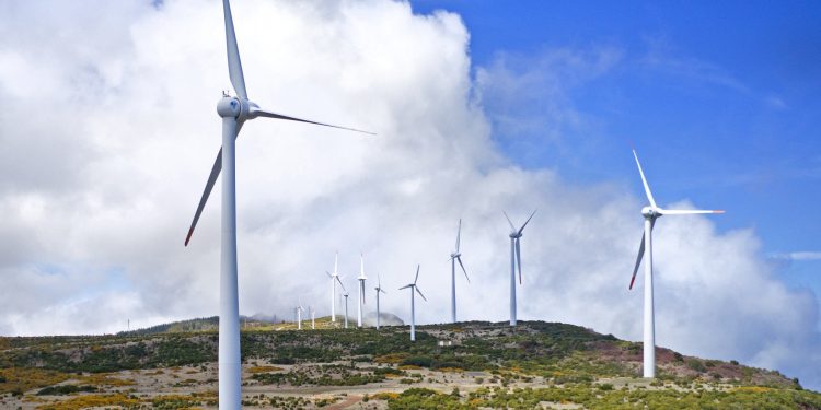 Aρνητική γνωμοδότηση της Επιτροπής Περιβάλλοντος για τη ΜΠΕ αιολικού πάρκου στο «Περιστέρι»