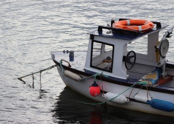Δυνατότητα αύξησης χωρητικότητας ή και ισχύος των κινητήρων πρόωσης στα αλιευτικά