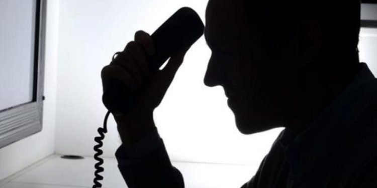 Ηλεκτρονική απάτη πέντε ατόμων σε βάρος υπεύθυνου Ιεράς Μονής στη Θεσπρωτία
