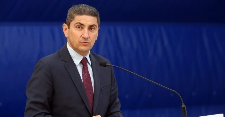 Επιστολή Αυγενάκη στον αν. υπουργό Οικονομικών για την εξόφληση απαιτήσεων πρώην ποδοσφαιριστών του ΠΑΣ Γιάννινα