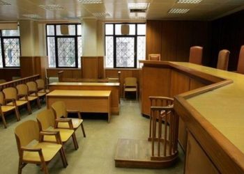 Εφτά χρόνια κάθειρξη στον 28χρονο από το Αγρίνιο για ασέλγεια κατ’ εξακολούθηση σε 4χρονο αγοράκι