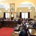Επιστολή από την κ. Κλεοπάτρα Χατζηγιάννη- Ελισάφ προς το Δημοτικό Συμβούλιο