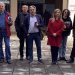 Επίσκεψη κλιμακίου του ΣΥΡΙΖΑ-ΠΣ σε Υπηρεσίες και περιοδεία στη Λεωφόρο Γ. Παπανδρέου και στο ΚΤΕΛ των Ιωαννίνων