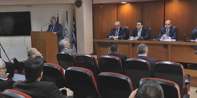 Κυβέρνηση: Τι περιλαμβάνει το αναπτυξιακό σχέδιο για την Ήπειρο