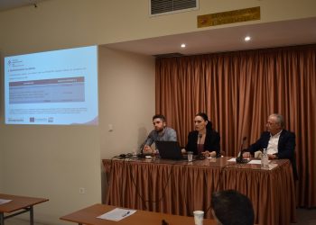 «Ψηφιακός Μετασχηματισμός ΜμΕ» και «Πράσινη Μετάβαση ΜμΕ»