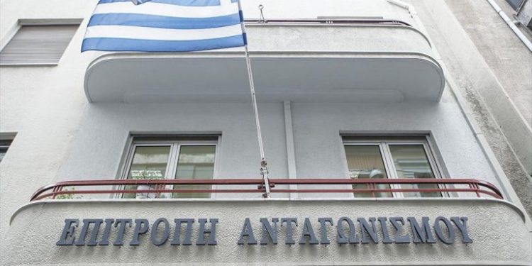 Επιτροπή Ανταγωνισμού: Πρόστιμο ύψους 628.450 ευρώ σε γνωστή επιχείρηση παιδικών παιχνιδιών