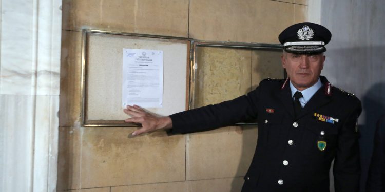 Θυροκολλήθηκε το Προεδρικό Διάταγμα διάλυσης της Βουλής – Αντίστροφη μέτρηση για τις εκλογές