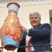 Ν. Γεωργάκος: “Σήμερα το Φως νικάει το σκοτάδι και η Αλήθεια το ψέμα!”
