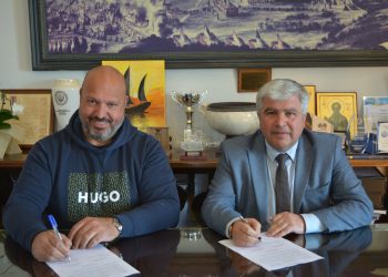 Με υπογραφή Γεωργάκου ξεκινούν έργα επισκευής και συντήρησης των σχολείων του Δήμου Πρέβεζας