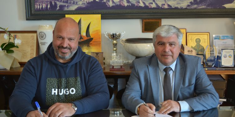 Με υπογραφή Γεωργάκου ξεκινούν έργα επισκευής και συντήρησης των σχολείων του Δήμου Πρέβεζας