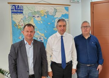 Με δύο υπερσύγχρονα μηχανήματα ενισχύεται το Νοσοκομείο Φιλιατών