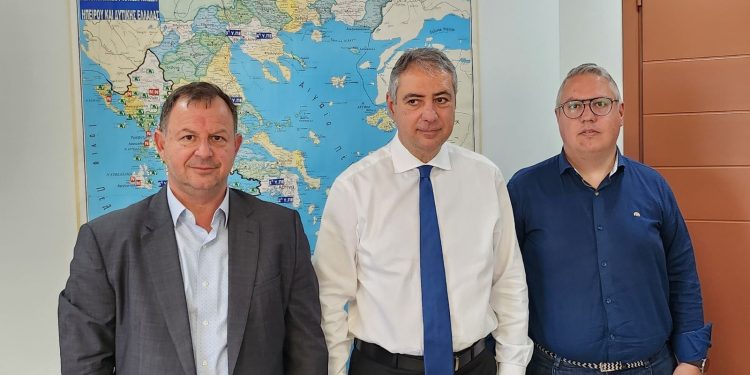 Με δύο υπερσύγχρονα μηχανήματα ενισχύεται το Νοσοκομείο Φιλιατών