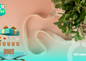 «Λιγότερα απορρίμματα – καλύτερη ζωή!»