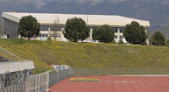 «Αθλητισμός και ΑμεΑ»