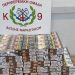 Σύλληψη για λαθραία καπνικά προϊόντα στην Ηγουμενίτσα