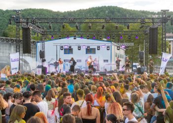 Το “Ioannina Lake Festival” επιστρέφει