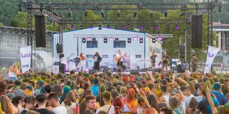 Το “Ioannina Lake Festival” επιστρέφει