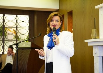 «Πολιτικές για τη γυναίκα»