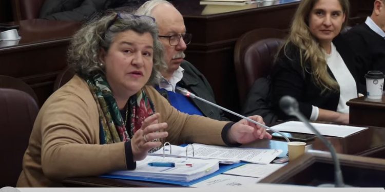 Ιωάννινα_2023: Παρατηρήσεις-Προτάσεις για σχέδιο ΒΑΑ 2021-2027