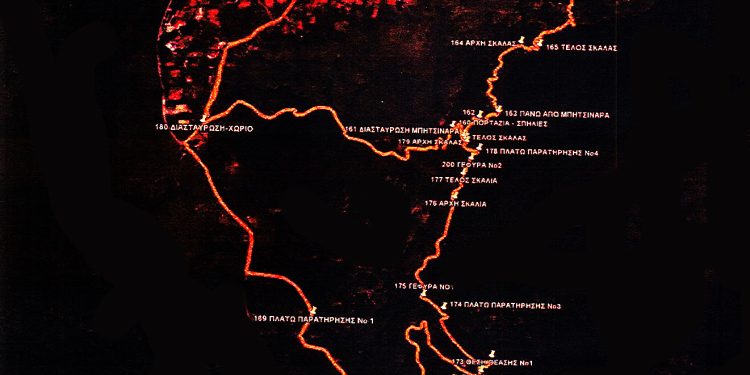 Ετοιμάζεται η ανάδειξη της περιοχής “Ντροβρίτσι” του Δήμου Πωγωνίου