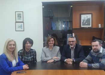 Σε Χατζηκώστα και Π.Γ.Ν.Ι. η Μαρία Κεφάλα