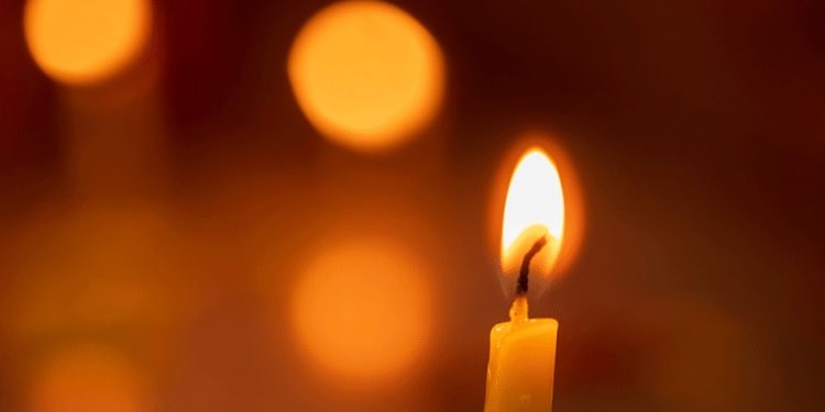 Χριστός Ανέστη!