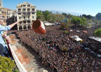 Β. Κικίλιας: Η φετινή έξοδος για τον εορτασμό του Πάσχα είναι η μεγαλύτερη των τελευταίων ετών