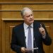 Υπερψήφιση της ΝΔ και στα Ιωάννινα προβλέπει ο Κ. Τασούλας