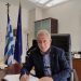 Ι. Λώλος: ” Το Αναστάσιμο Φως να αποτελέσει αχτίδα αισιοδοξίας για παρόν και μέλλον της κοινωνίας μας”