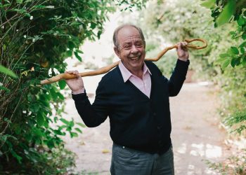 Eκδήλωση-αφιέρωμα για τα ελληνικά τυριά με τον Ηλ. Μαμαλάκη στην Γαλακτοκομική Σχολή