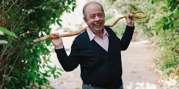 Eκδήλωση-αφιέρωμα για τα ελληνικά τυριά με τον Ηλ. Μαμαλάκη στην Γαλακτοκομική Σχολή