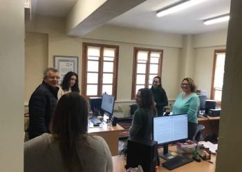 Θ. Μανταλόβας: « 9 χρόνια ΄΄κοσκινίζουν΄΄ γύρω από την Παμβώτιδα – Χρειάζεται ολοκληρωμένο σχέδιο και πόροι»