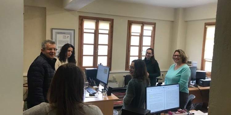 Θ. Μανταλόβας: « 9 χρόνια ΄΄κοσκινίζουν΄΄ γύρω από την Παμβώτιδα – Χρειάζεται ολοκληρωμένο σχέδιο και πόροι»