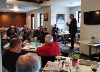 Μανταλόβας: «Οι παραμεθόριες περιοχές βιώνουν τον παραγκωνισμό, την αδιαφορία και την πολιτική αδράνεια της κυβέρνησης»