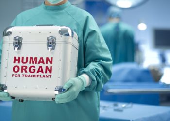 ΠΓΝΙ: Εγκεφαλικά νεκρός “χάρισε” ζωή σε ασθενείς