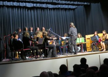 Συναυλία “Μικρά Ασία” από το Μουσικό Σχολείο Άρτας