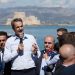 Κ. Μητσοτάκης: «Αυτοδύναμη Ελλάδα ή πολιτική τερατογένεση;»