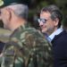 Κ. Μητσοτάκης: Ισχυρές Ένοπλες Δυνάμεις θωρακίζουν την εθνική ανεξαρτησία μας