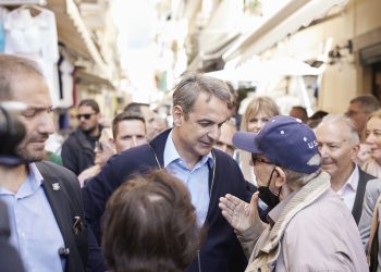 Το Σάββατο 22 Απριλίου κλείνει η Βουλή και ξεκινά η προεκλογική περίοδος