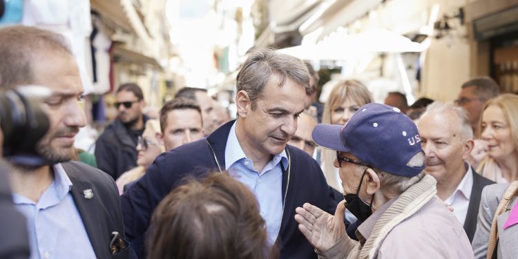 Το Σάββατο 22 Απριλίου κλείνει η Βουλή και ξεκινά η προεκλογική περίοδος