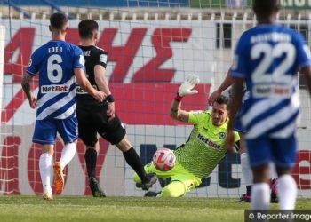 Βαθμός … ελπίδας για τον ΠΑΣ Γιάννινα