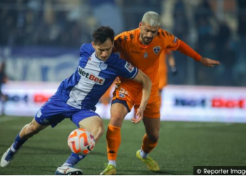 Νίκη ίση με … μισή παραμονή για τον ΠΑΣ Γιάννινα