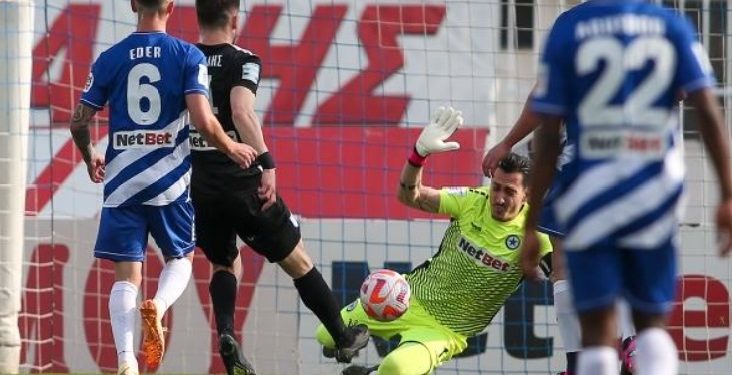 Βαθμός … ελπίδας για τον ΠΑΣ Γιάννινα