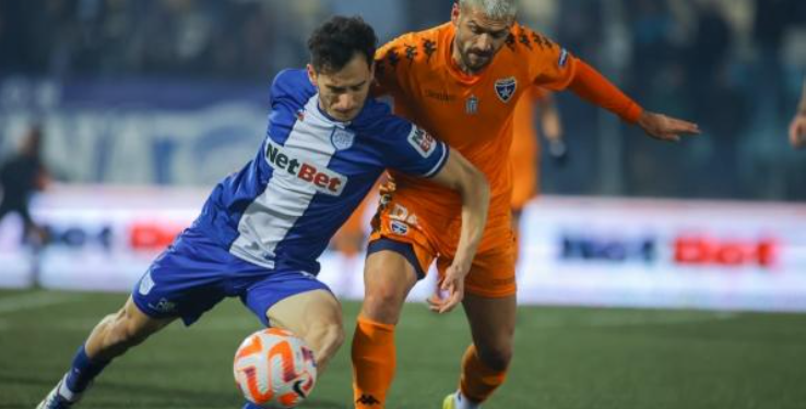 Νίκη ίση με … μισή παραμονή για τον ΠΑΣ Γιάννινα