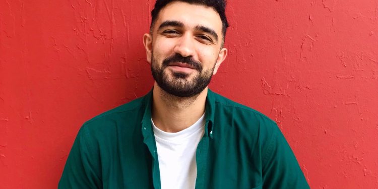 «Tα φτερωτά σανδάλια» του Στ. Αλεξιάδη στην Μωβ Κουκουβάγια