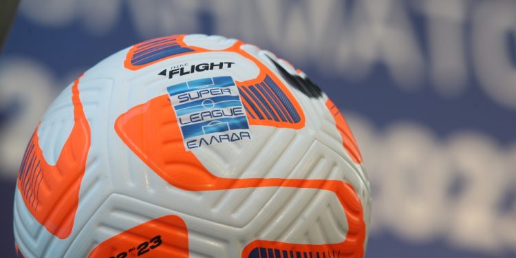 Super League: Το πρόγραμμα των play off μέχρι το φινάλε